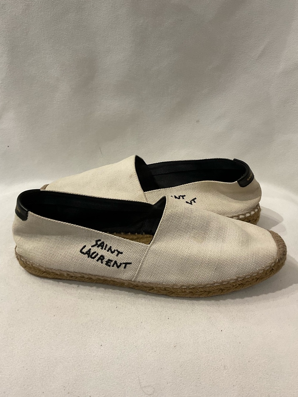 Saint Laurent Loafers